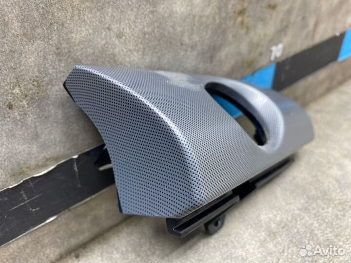 Накладка на торпедо Kia Sorento XM FL 2.4 G4KE аt