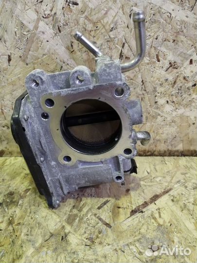 Дроссельная заслонка Toyota Avensis 2AZ-FSE