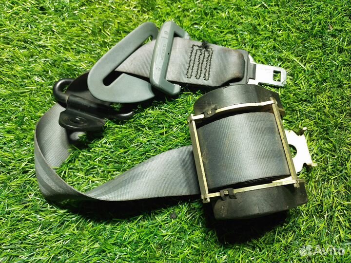 Ремень безопасности Renault Scenic (JA) I