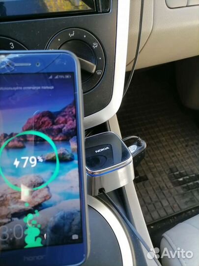 Nokia dc 10 зарядка