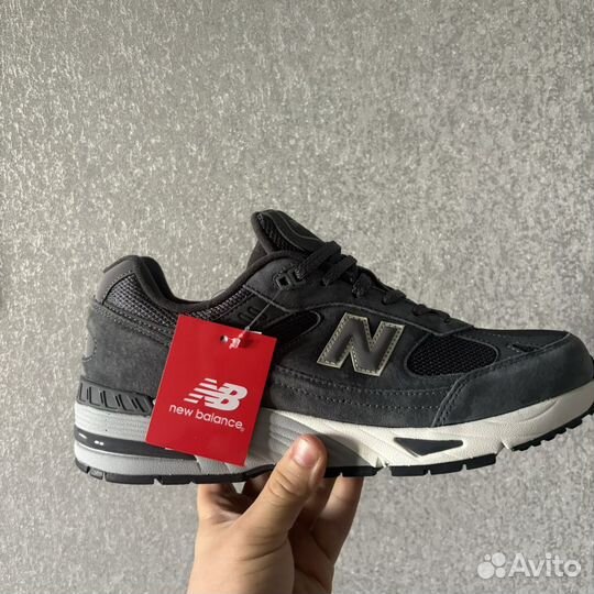 Кроссовки new balance 991