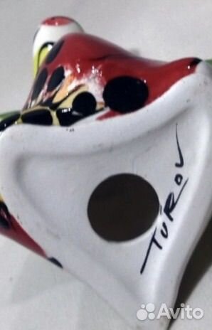 Дракон маки Turov art Туров арт