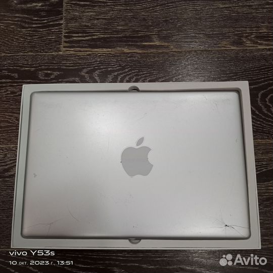 Ноутбук EVE 300