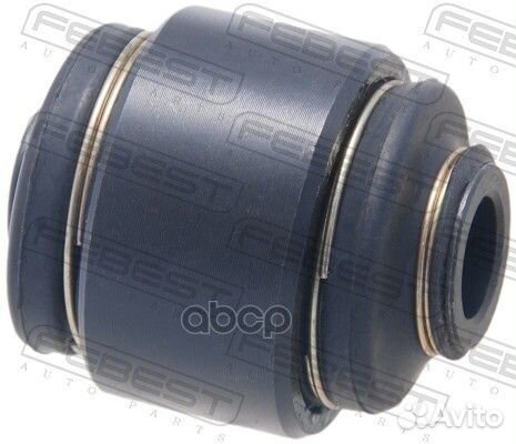 Сайлентблок цапфы зад прав/лев fdab033Z Febest