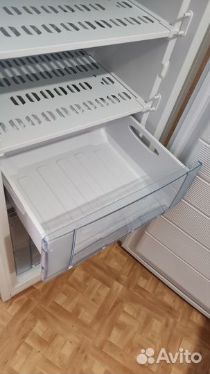 Морозильная камера