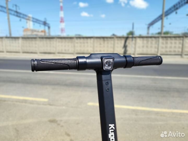 Электросамокат KugooKirin S1 Pro 350 W