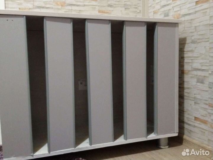 Интерьерная клетка для собаки