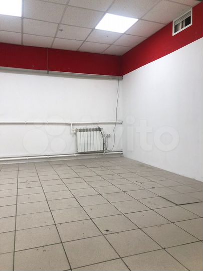 Торговая площадь, 15.8 м²