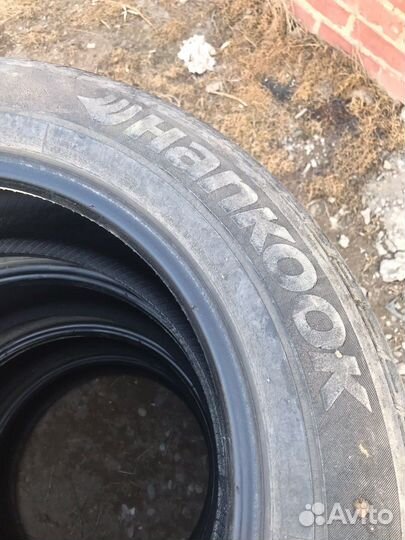 Hankook AH11 225/60 R17