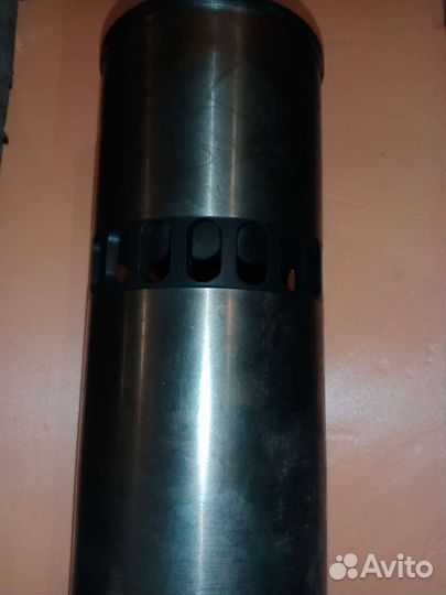 Запчасти Detroit Diesel серии V71