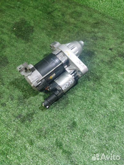 Стартер Honda 2.0 R20A