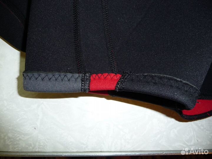 Гидрокостюм детский Cressi 7-10 Лет Рост 123-135см