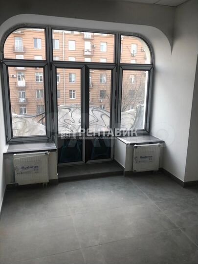 Аренда офисного помещения 365 м2