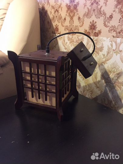 Светильник потолочный