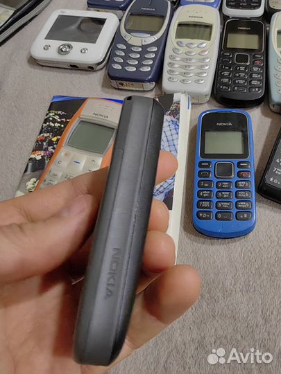 Nokia 1280