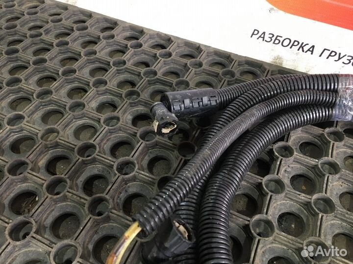 Трубка системы AdBlue Renault Premium