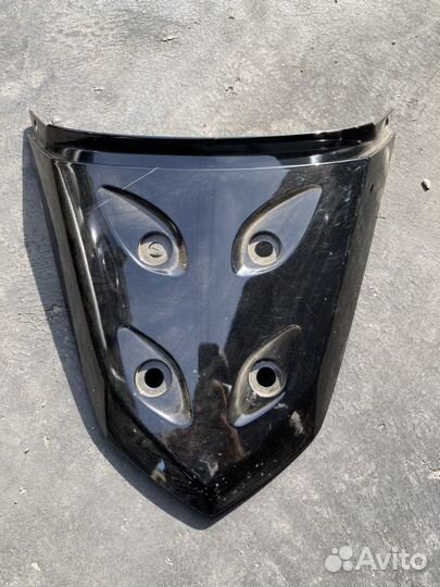 Крыло задние Ямаха вентура