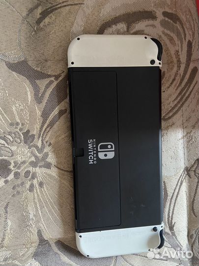 Nintendo switch oled 64gb