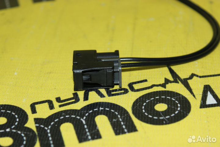 Разъем катушки зажигания toyota aristo/chaser/cres