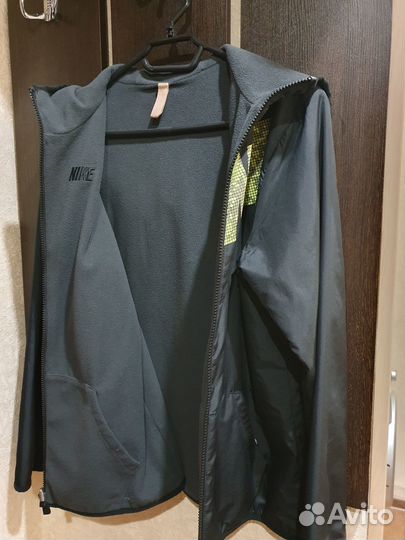 Куртка демисезонная для мальчика 158