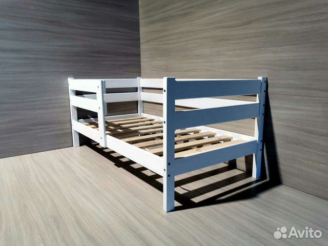 Кровать детская