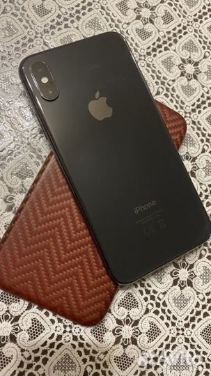 iPhone Xs, 256 ГБ