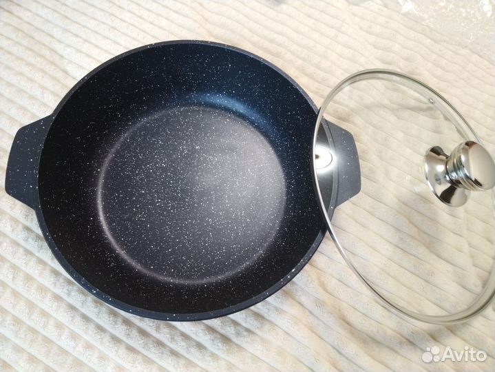 Посуда фирмы Нева