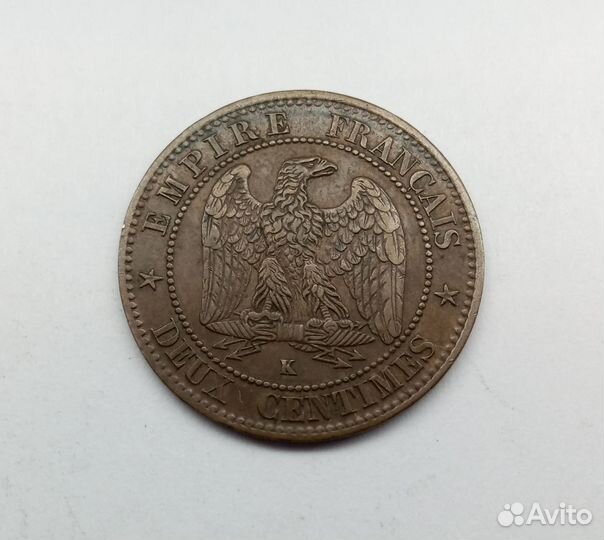 Монеты Франции