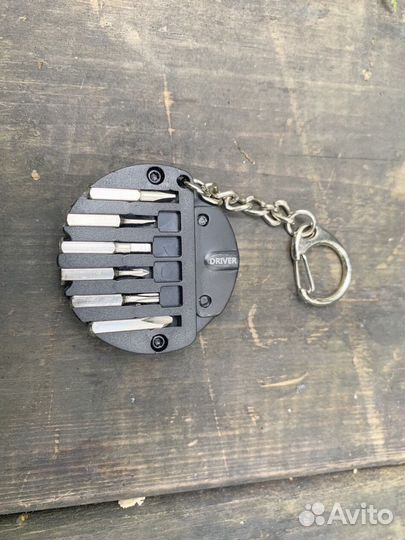 Микротул Shifter