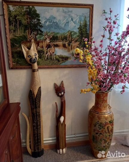 Сувениры из разных стран