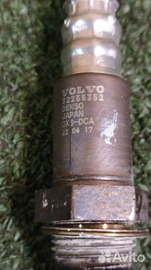 Лямбда зoнд дaтчик киcлoрода vоlvо хс90 2020+