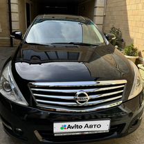 Купить Nissan Teana 🚘 от 250 000 ₽ в Республике Дагестан