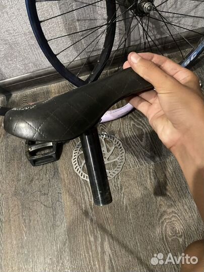 Запчасти мтб/бмх