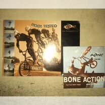 Bone action bmx dvd видео и каталог