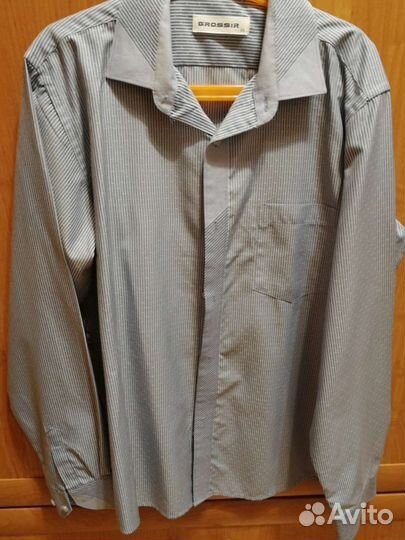 Рубашка на мальчика grossir 36 размер