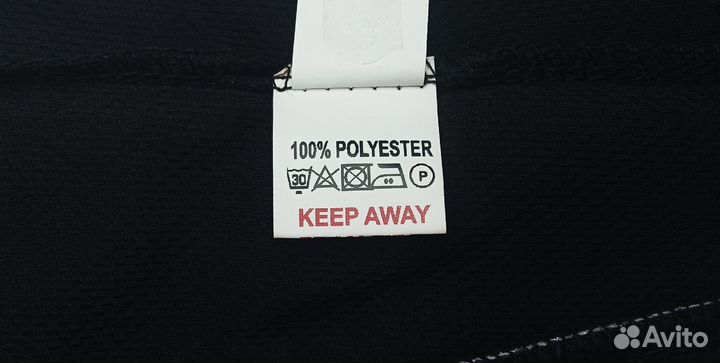 Футболка спортивная «O’Neills». 46-48