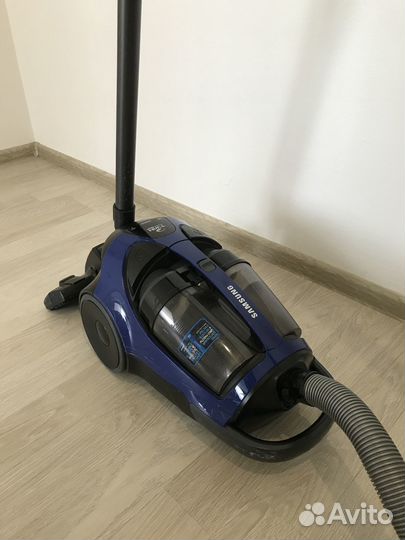 Пылесос Samsung SC885B