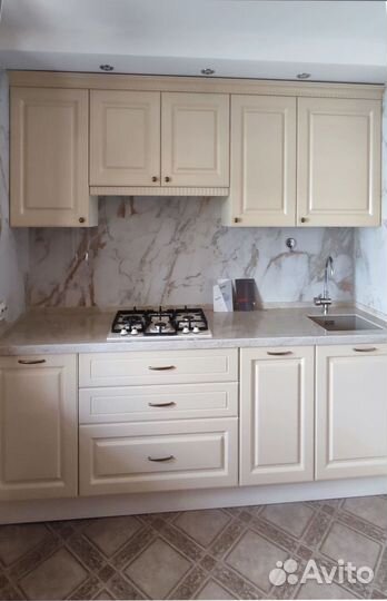 Кухни на заказ в рассрочку