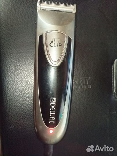 Jet Clip dewal