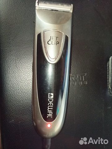 Jet Clip dewal