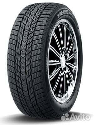 Nexen Winguard Ice SUV 225/65 R17 102Q