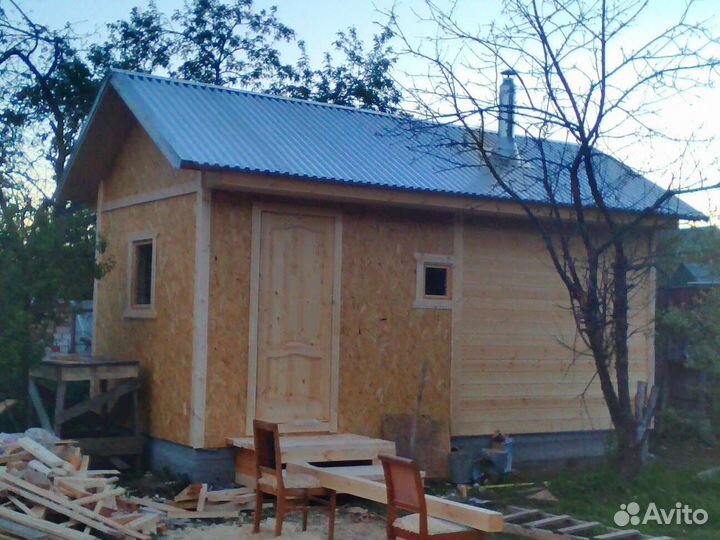 Услуги столяра плотника