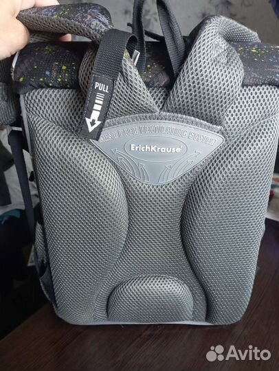 Ранец школьный для мальчика