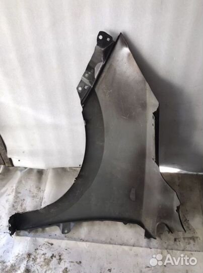 Крыло переднее правое Hyundai Ix35