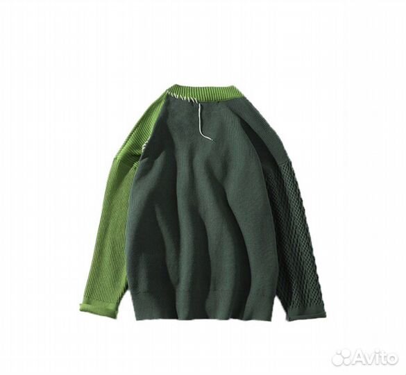 Свитер A Square Root /A