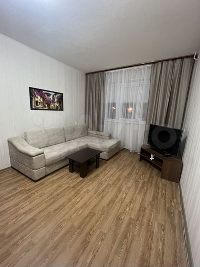 3-к. квартира, 73 м², 3/9 эт.