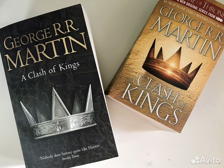 Книги на английском языке новые