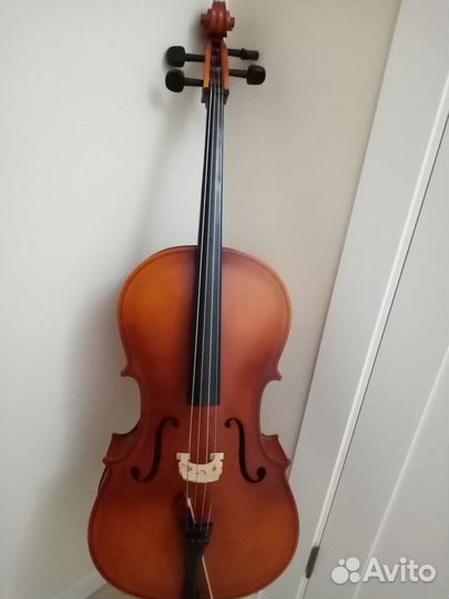 Продам виолончель 3/4