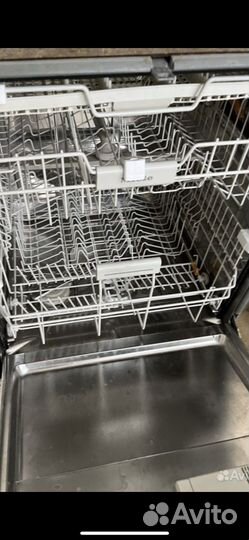 Miele корзина для посудомоечной машины 60 см