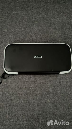 Игровая приставка nintendo switch oled